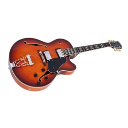 H7F TOBACCO BURST