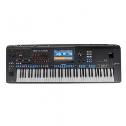 YAMAHA GENOS 2 DIGITAL WORKSTATION 76NOTE