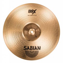 SABIAN B8X THIN CRASH 15" -...