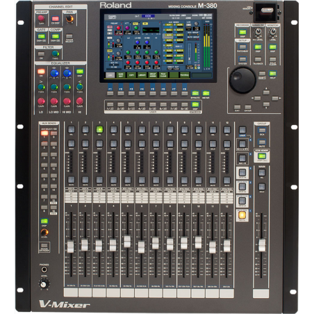 ROLAND M-380
