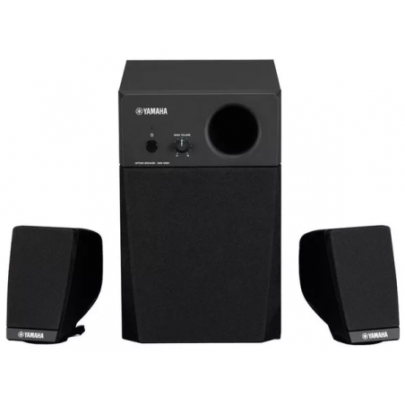 YAMAHA GNS-MS01 SISTEMA AUDIO PER GENOS