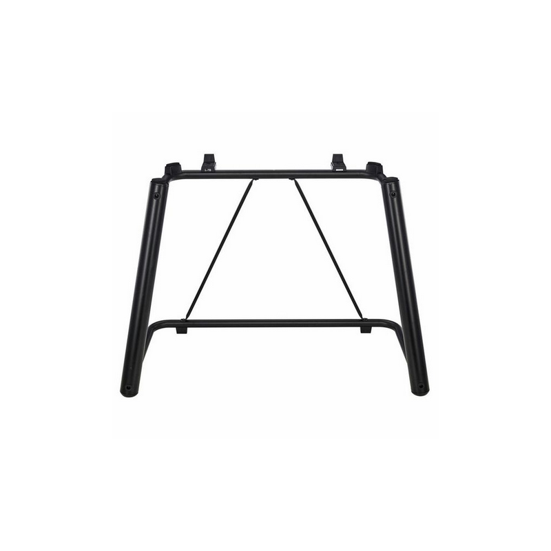 YAMAHA L7B STAND BLACK PER GENOS - TYROS
