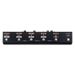 BOSS GA-FX EX FOOTSWITCH 6 VIE