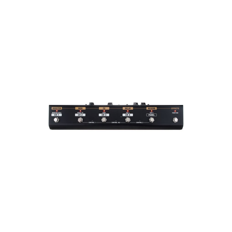BOSS GA-FX EX FOOTSWITCH 6 VIE