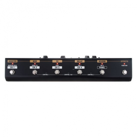BOSS GA-FX EX FOOT CONTROLLER