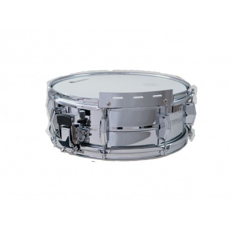 DIMAVERY SD-200 RULLANTE IN METALLO - CROMATO - 13x5"