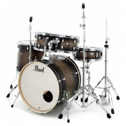 PEARL DECADE DRUMSET KICK...