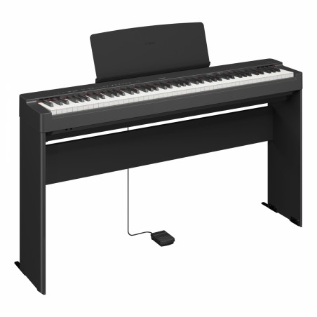 YAMAHA P-225B BUNDLE CON STAND