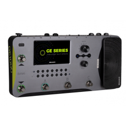 MOOER GE1000