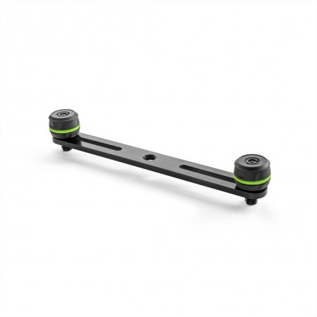 GRAVITY MS STB 01 BARRA STEREO PER 2 MIC.