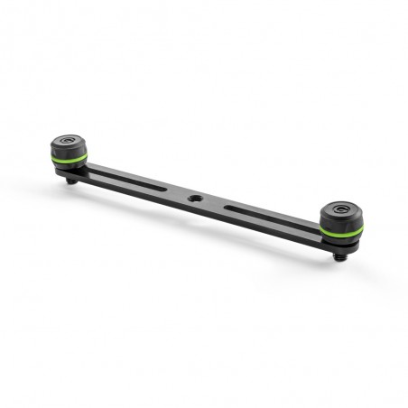GRAVITY MS STB 02 BARRA STEREO PER 2 MIC. 60-220mm