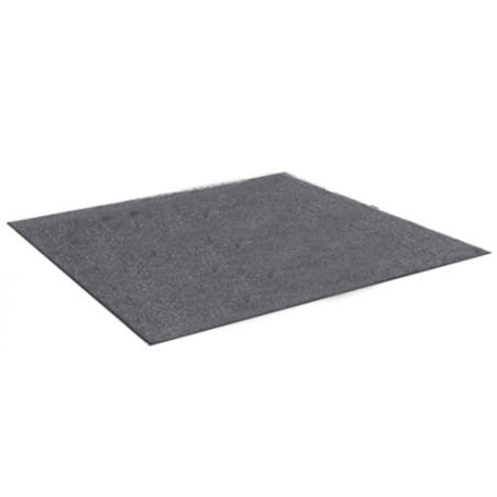APEXTONE DRG01 T2 TAPPETO PER BATTERIA 180x160cm