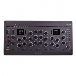 SOFTUBE CONTROL 1 MKIII - HARDWAER CONTROLLER WITH SOFTWARE