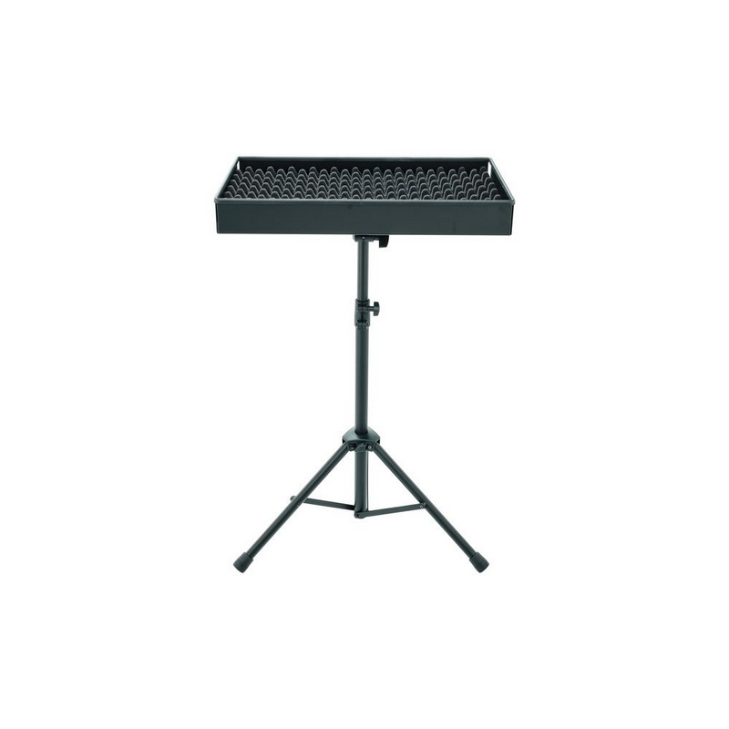 KONIG & MEYER 13510  TAVOLO PER PERCUSSIONI
