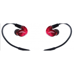 IMPACT MDT-102 IN-EAR AURICOLARE 2 DRIVER - DINAMICO