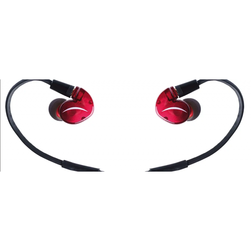 IMPACT MDT-102 IN-EAR AURICOLARE 2 DRIVER - DINAMICO