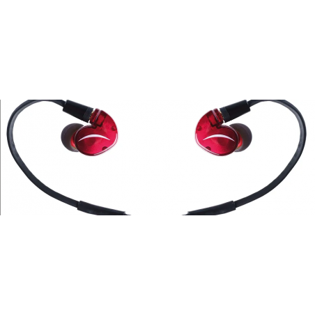 IMPACT MDT-102 IN-EAR AURICOLARE 2 DRIVER - DINAMICO