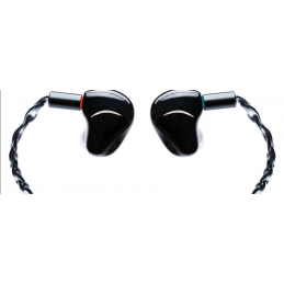 IMPACT MDT-603 IN-EAR - AURICOLARE 3 DRIVER DINAMICO
