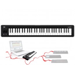KORG MICROKEY 61 - TASTIERA...
