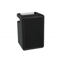 OMNITRONIC SPB-4BT ALTOPARLANTE BLUETOOTH 30W
