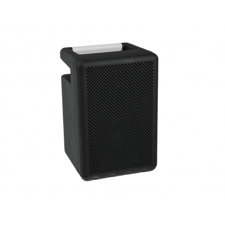OMNITRONIC SPB-4BT ALTOPARLANTE BLUETOOTH 30W