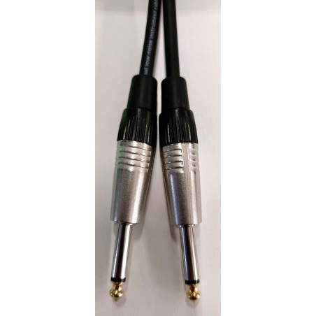 MPGEAR JJ002 CAVO JACK 6.3 / JACK 6.3 MONO, 3m