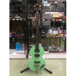 HOFNER 500/1 VINTAGE '62 GREEN