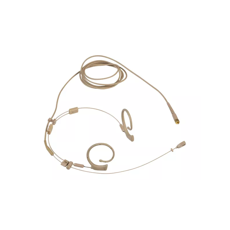 PROEL HCM14EK HEADSET CONSENSATORE CARDIOIDE BEIGE