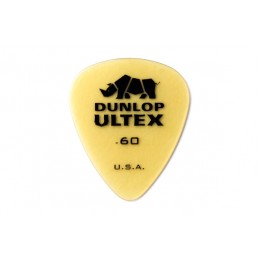 DUNLOP 421R60 PLETTRO ULTEX...