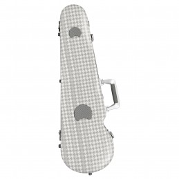 CAB2002XLS CABOURG HIGHTECH CONTOURED VIOLIN CASE