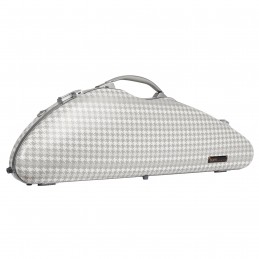 CAB2000XLS CABOURG HIGHTECH SLIM VIOLIN CASE