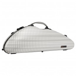 CAB2000XLN CABOURG HIGHTECH SLIM VIOLIN CASE