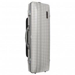 CAB2018XLS CABOURG HIGHTECH OBLONG VIOLIN CASE
