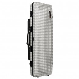 CAB2018XLN CABOURG HIGHTECH OBLONG VIOLIN CASE