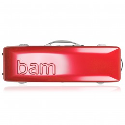 GRAF2018XLRS GRAFFITI HIGHTECH OBLONG VIOLIN CASE