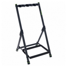 GRAVITY GSMG03 VARI-G SUPPORTO MULTIPLO DA 3 CHITARRE