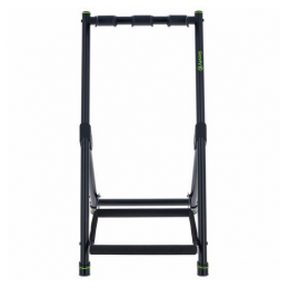 GRAVITY VARI-G 3 SUPPORTO MULTIPLO DA 3 CHITARRE