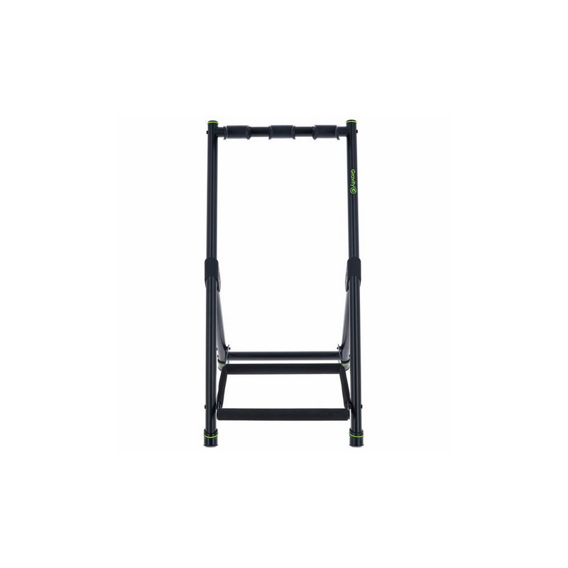 GRAVITY VARI-G 3 SUPPORTO MULTIPLO DA 3 CHITARRE