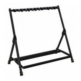 GRAVITY GSMG07 VARI-G SUPPORTO MULTIPLO DA 7 CHITARRE