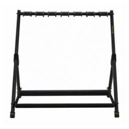 GRAVITY VARI-G 7 SUPPORTO MULTIPLO DA 7 CHITARRE