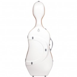 GRAF1005XLWO GRAFFITI HIGHTECH SLIM CELLO CASE