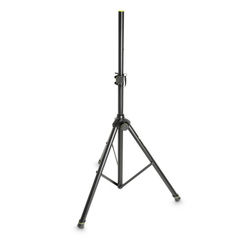 GRAVITY SP5211B SUPPORTO CASSE ALU BK