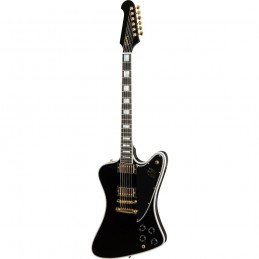 GIBSON CUSTOM SHOP FIREBIRD CUSTOM EBONY