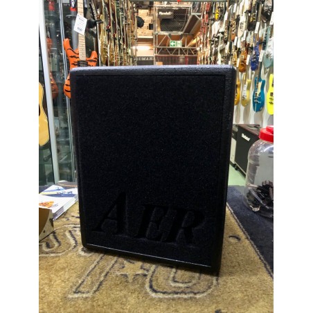 AER CX8/120A CASSA ATTIVA 120W