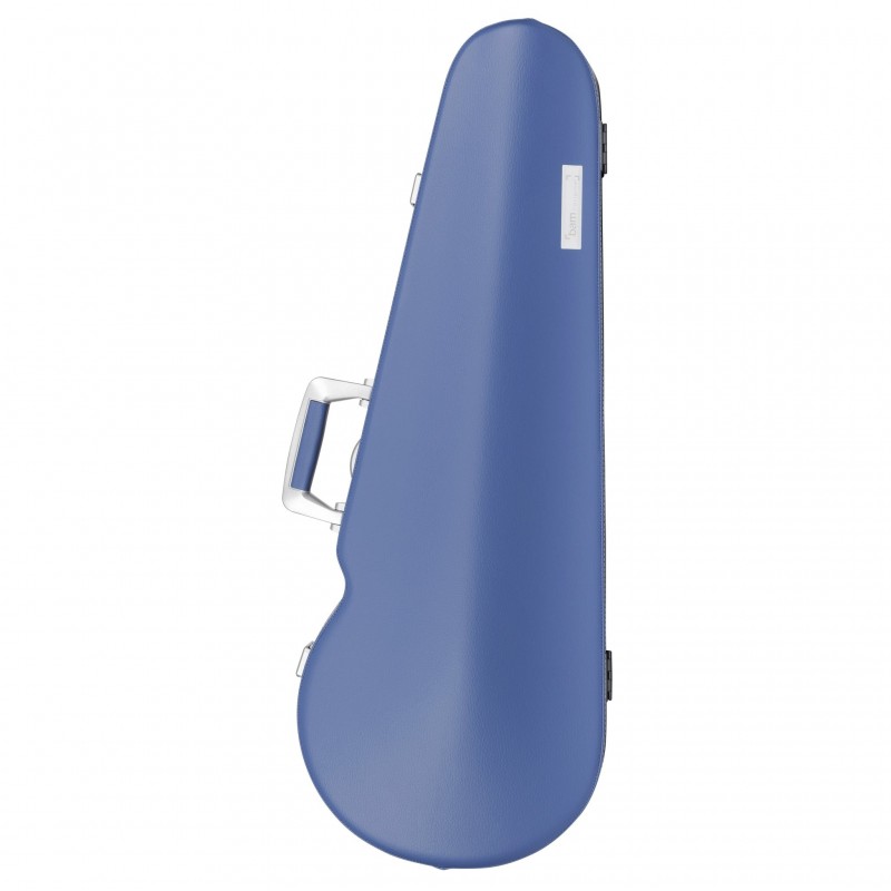 ET2200XLBO L'ETOILE HIGHTECH CONTOURED VIOLA CASE