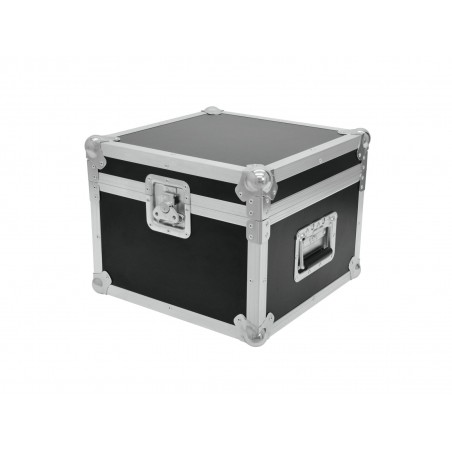 RODINGER FLIGHTCASE 4xTHM-6/7/8/9