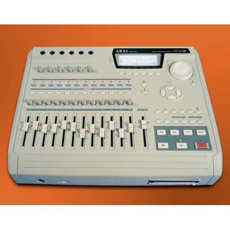 AKAI DPS12 RECORDER MULTI TRACCIA - EX DEMO