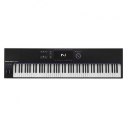 NATIVE INSTRUMENTS KONTROL S88 MK3