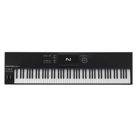 NATIVE INSTRUMENTS KONTROL S88 MK3