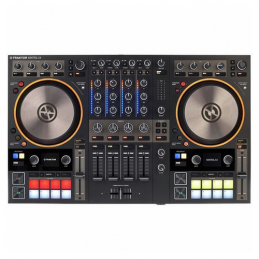 NATIVE INSTRUMENTS TRAKTOR KONTROL S4 MK3